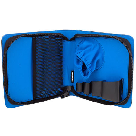 Olympus CS-135 Carrying Case for LS-7, DM-620 Recorder