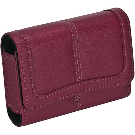 Olympus Casual Case - Berry