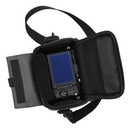 Olympus CS-20SF Soft Camera Case for PEN Series Digital Camera - Grey