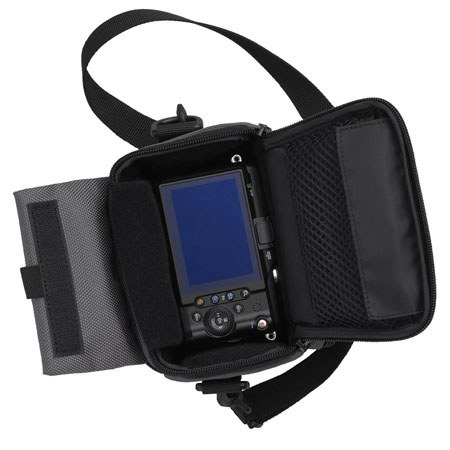 Olympus CS-20SF Black Soft Camera Case for PEN Series Digital Camera