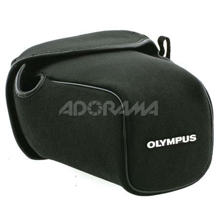 Olympus CS-6SH Semi Hard Case