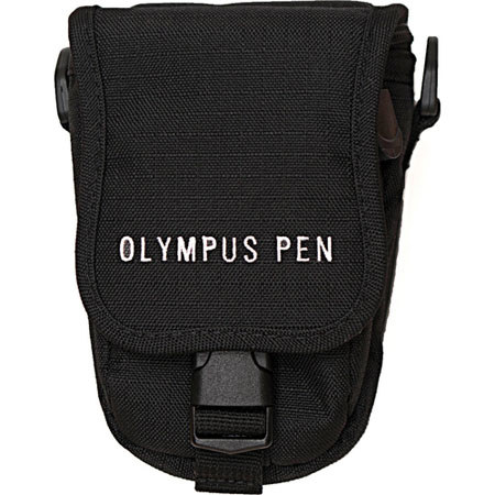 Olympus Casual Premium Pen Camera Carry Case