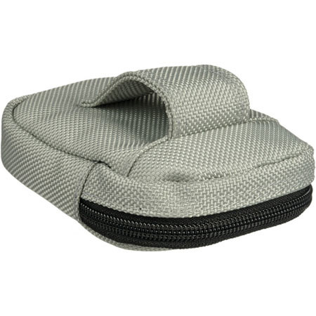 Olympus Polyester Slim Case, Gray