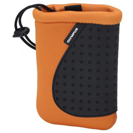 Olympus Neoprene Silicon Soft Pouch