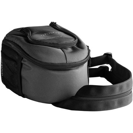 Olympus Tough Mini Backpack, Gray