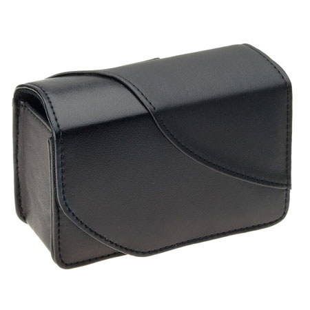 Olympus Case for FG, UZ, SZ Series Camera, Black