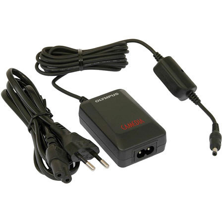 Olympus D-7AC AC Adaptr for Olympus Digital Cameras
