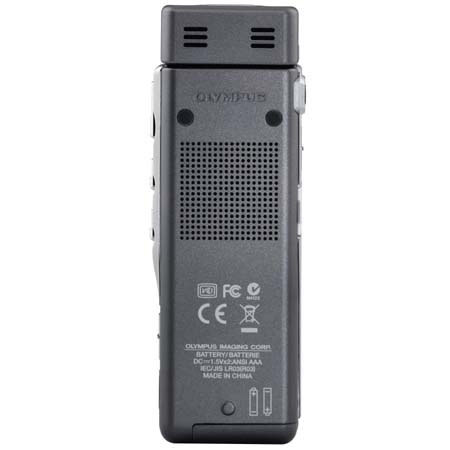 Olympus DS-30 Digital Voice Recorder with 256 MB Memory