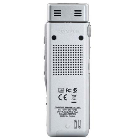 Olympus DS-40 Digital Voice Recorder with 512 MB Memory