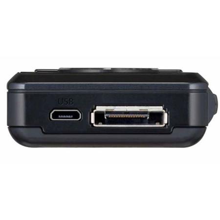 Olympus DS-9500 Digital Voice Recorder with ODMS R7 Software