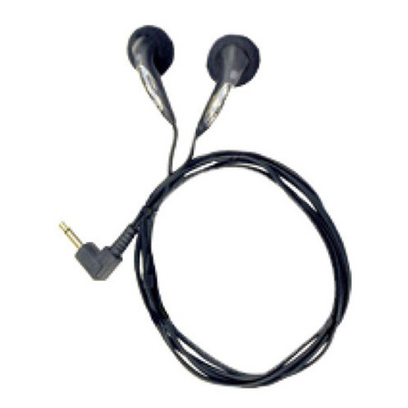 Olympus E-20 Monaural Earphones for Voice Recorders