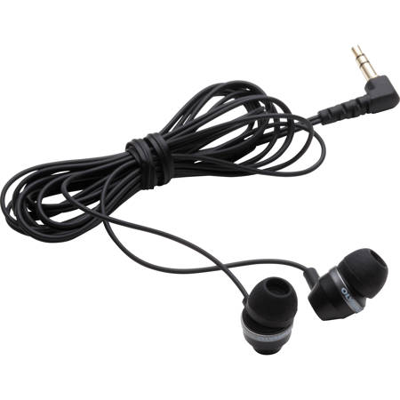 Olympus E38 Canal Type Stereo Earphones