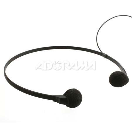 Olympus E-99 Transcribing Headset for Voice Recorders