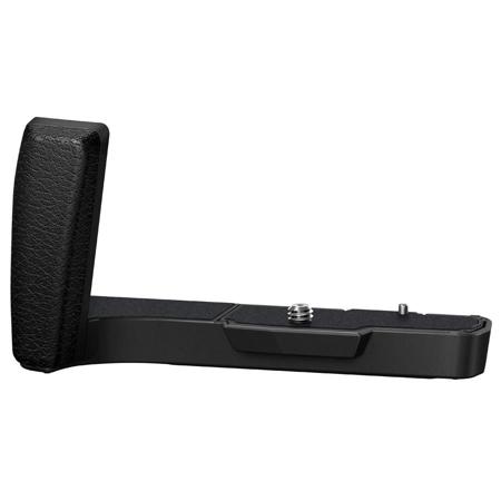 Olympus ECG-3 External Metal Grip for OM-D E-M10 Mark II Digital Camera