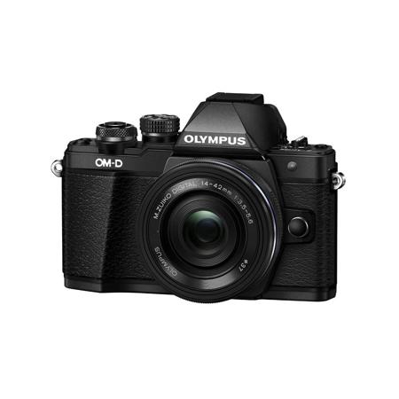 olympus omd em10 mark ii used