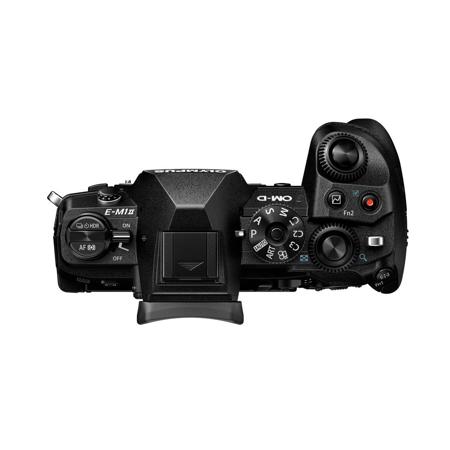 OLYMPUS  OM−D E−M1 Mark 2ボディ Amazon.com : OM SYSTEM Olympus OM-D E-M1 Mark II Camera Body Only