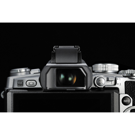 USED Olympus OM-D E-M1 Mirrorless Micro Four Thirds Camera Body