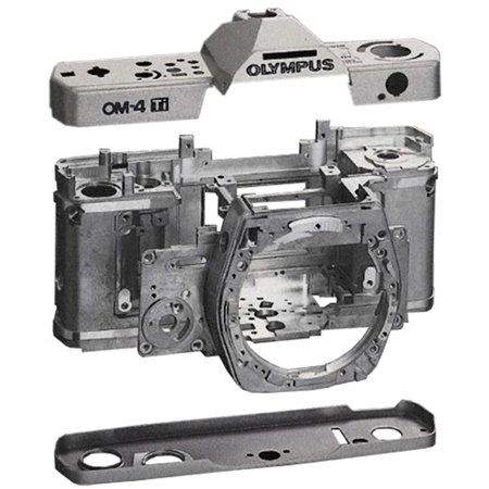 Olympus OM-D E-M5 Mark II Limited Edition Mirrorless Camera Body