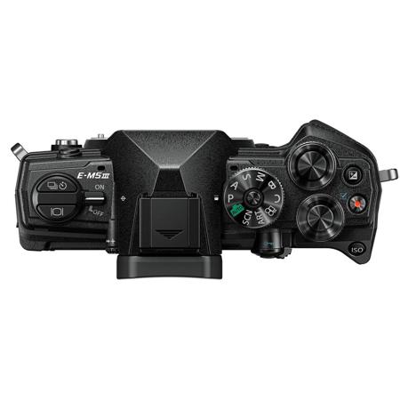 OLYMPUS OM-D E-M5 MarkⅢ 本体、バッテリー付き Amazon.com : OM System OLYMPUS OM-D E-M5 Mark III Body