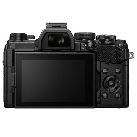 OLYMPUS OM-D E-M5 Mark III　本体 Olympus OM-D E-M5 Mark III: 2019: News: Olympus