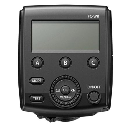 Olympus FC-WR Wireless Radiowave Flash Commander