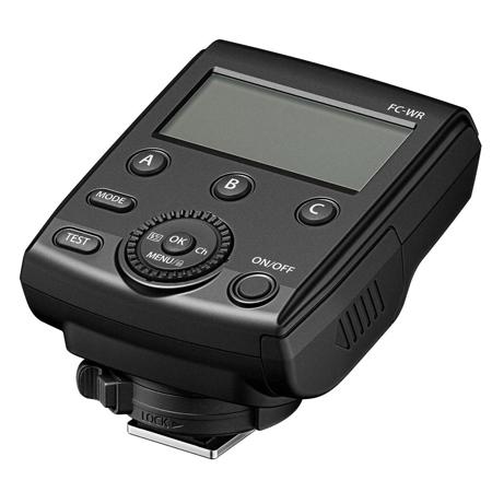 Olympus FC-WR Wireless Radiowave Flash Commander