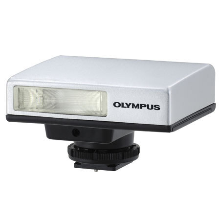 Olympus FL-14 Shoe Mount Flash