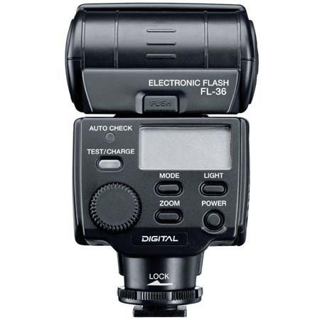Olympus FL-36R Wireless Flash - Refurbished