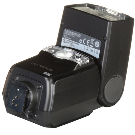 Olympus FL-600R Wireless Flash