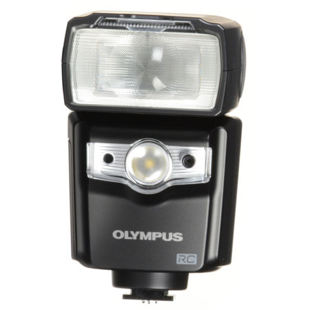 Olympus FL-600R Wireless Flash