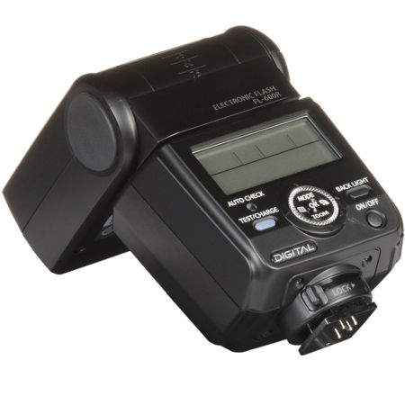 Olympus FL-600R Wireless Flash