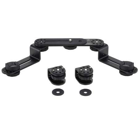 Olympus FL-BKM03 Twin Flash Bracket for E-System Camera