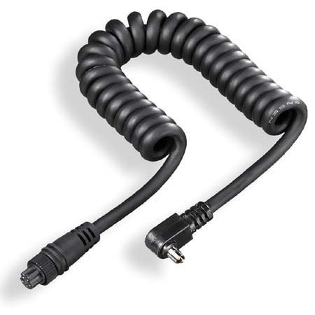 Olympus FL-CB03 PC Socket Cable