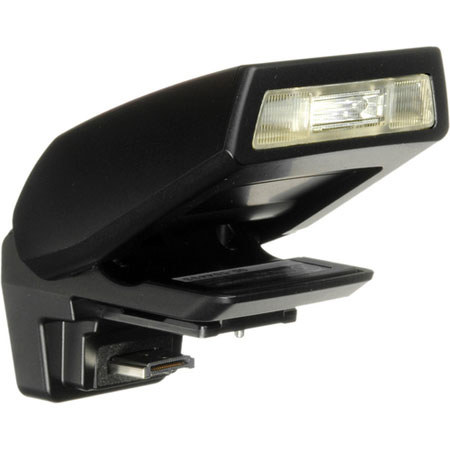 Olympus FL-LM2 Flash for E-M1 and E-M5 Camera