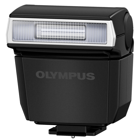 Olympus FL-LM3 Flash for OM-D E-M5 Mark II Camera Body