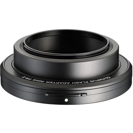 Olympus FR-2 Lens Adapter Ring