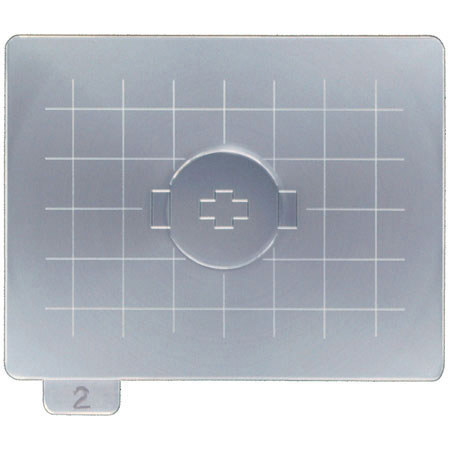 Olympus FS-2 Focusing Screen with Grid for E-1 Pro DSLR
