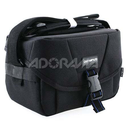 Olympus Travel Gadget Bag for E Series Digital Cameras