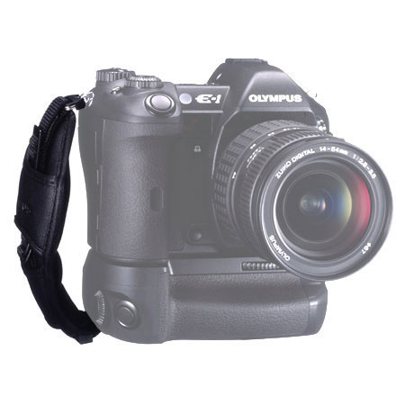 Olympus GS-2, Grip Strap for the EL-1 Digtal SLR Camera