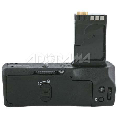 Olympus HLD-4, Power Battery Holder for the E3 and E30 Digital SLR Cameras.