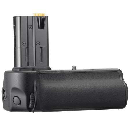 Olympus HLD-4, Power Battery Holder for the E3 and E30 Digital SLR Cameras.