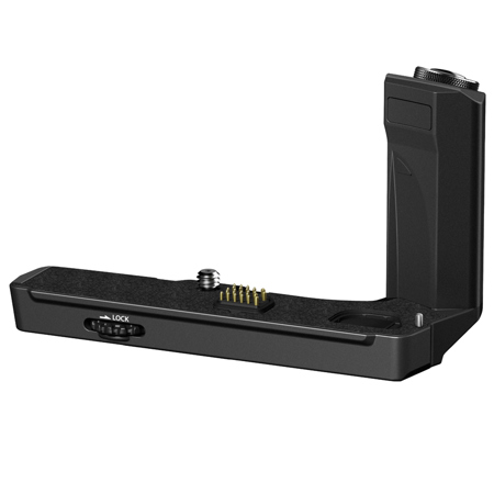 Olympus HLD-8G Grip for OM-D E-M5 Mark II Camera