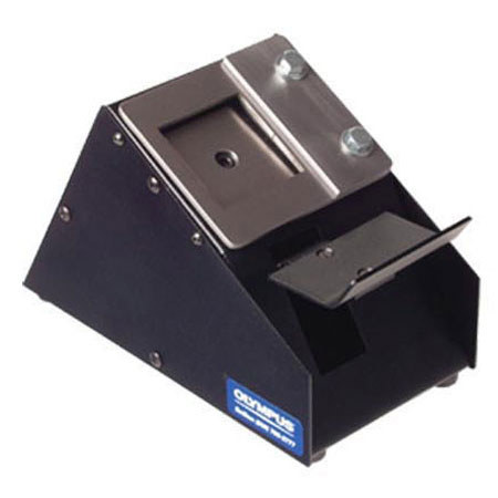 Olympus Passport Photo Cutter (2"x2") for use with the TruePrint ID-220 Digital Passport ID System.