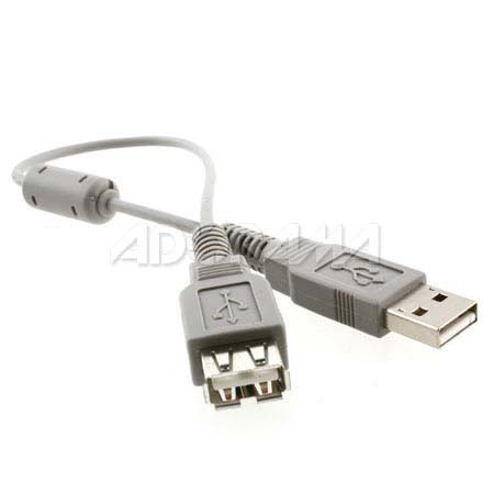 Olympus KP-19 USB Cable for WS Series Voice Recorder