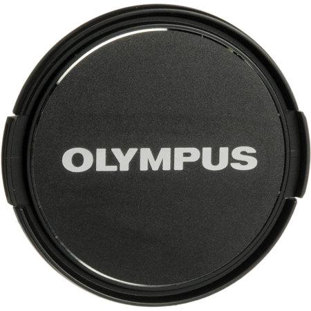 Olympus LC-37B 37mm Lens Cap