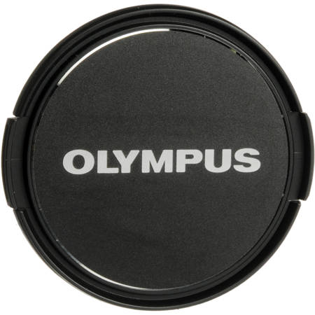 Olympus Lens Cap LC-46, 46mm Lens Cap