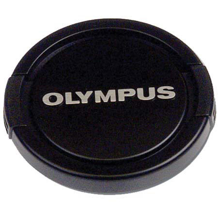 Olympus LC-52B Front Lens Cap