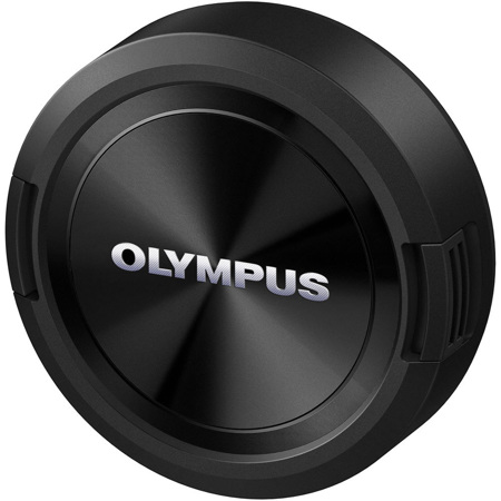 Olympus LC-62E, Front Lens Cap for 8mm F1.8 Fisheye PRO
