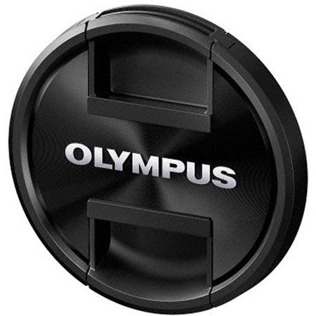Olympus LC-62F Lens Cap for ED 25mm f/1.2 PRO Lens