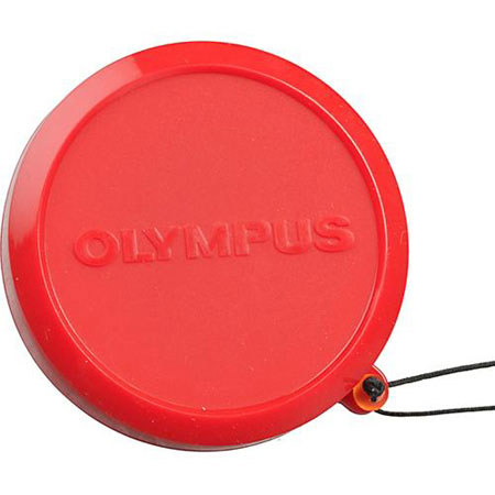 Olympus PRLC-09 Lens Cap for PT-042
